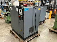 1996 atlas copco ga15ff schroefcompressor - afbeelding 4 van  9