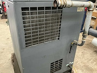 1996 atlas copco ga15ff schroefcompressor - afbeelding 7 van  9