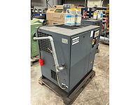 1996 atlas copco ga15ff schroefcompressor - afbeelding 2 van  8