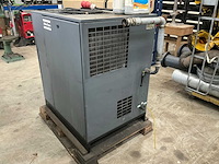 1996 atlas copco ga15ff schroefcompressor - afbeelding 6 van  9
