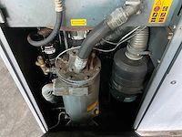 1996 atlas copco ga37 schroefcompressor - afbeelding 2 van  11