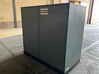 1996 atlas copco ga37 schroefcompressor - afbeelding 5 van  11