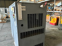 1996 atlas copco ga37 schroefcompressor - afbeelding 6 van  11