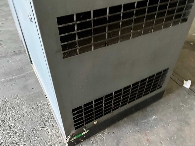 1996 atlas copco ga37 schroefcompressor - afbeelding 7 van  11