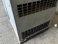 1996 atlas copco ga37 schroefcompressor - afbeelding 7 van  11