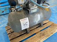 1996 atlas copco le-15-10-120 luchtcompressor - afbeelding 2 van  5