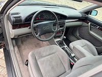 1996 audi a6 limousine 2.6 - afbeelding 4 van  26