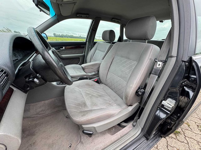 1996 audi a6 limousine 2.6 - afbeelding 6 van  26
