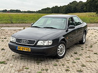 1996 audi a6 limousine 2.6 - afbeelding 16 van  26