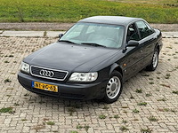 1996 audi a6 limousine 2.6 - afbeelding 17 van  26