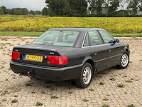 1996 audi a6 limousine 2.6 - afbeelding 18 van  26