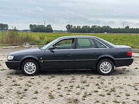 1996 audi a6 limousine 2.6 - afbeelding 12 van  26