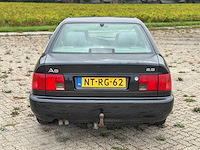 1996 audi a6 limousine 2.6 - afbeelding 21 van  26