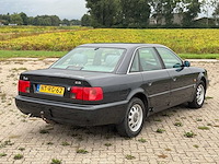1996 audi a6 limousine 2.6 - afbeelding 22 van  26
