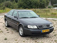 1996 audi a6 limousine 2.6 - afbeelding 24 van  26