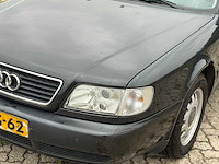 1996 audi a6 limousine 2.6 - afbeelding 26 van  26