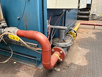 1996 babcock wanson 850 thermische vloeistofverhitter - afbeelding 7 van  29