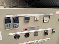 1996 babcock wanson 850 thermische vloeistofverhitter - afbeelding 9 van  29