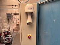 1996 babcock wanson 850 thermische vloeistofverhitter - afbeelding 18 van  29