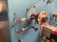 1996 babcock wanson 850 thermische vloeistofverhitter - afbeelding 26 van  29
