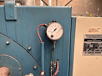 1996 babcock wanson 850 thermische vloeistofverhitter - afbeelding 28 van  29
