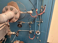 1996 babcock wanson 850 thermische vloeistofverhitter - afbeelding 29 van  29