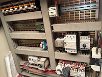 1996 babcock wanson 850 thermische vloeistofverhitter - afbeelding 4 van  8