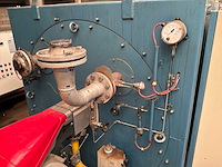 1996 babcock wanson 850 thermische vloeistofverhitter - afbeelding 6 van  8