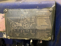 1996 basquleur zelfrijdende f 4250 dumper - afbeelding 6 van  14
