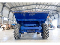 1996 basquleur zelfrijdende f 4250 dumper - afbeelding 10 van  14