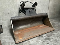 1996 beco slotenbak sb2011 graafbak / kantelbak - afbeelding 1 van  7