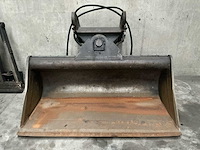 1996 beco slotenbak sb2011 graafbak / kantelbak - afbeelding 2 van  7