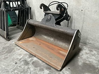 1996 beco slotenbak sb2011 graafbak / kantelbak - afbeelding 3 van  7