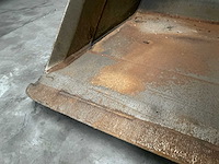 1996 beco slotenbak sb2011 graafbak / kantelbak - afbeelding 4 van  7