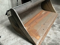 1996 beco slotenbak sb2011 graafbak / kantelbak - afbeelding 6 van  7