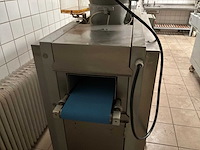 1996 benier dough assist major b84 deeg afmeter - afbeelding 2 van  4