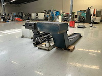 1996 bermec italia 5551 diverse onderdelen, gereedschappen en accessoires (5x) - afbeelding 2 van  9