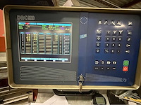 1996 beyeler pr 8 100x3100 kantbank - afbeelding 8 van  10