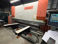 1996 beyeler pr 8 100x3100 kantbank - afbeelding 9 van  10