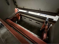1996 beyeler pr 8 100x3100 kantbank - afbeelding 3 van  16