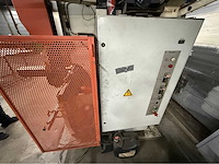 1996 beyeler pr 8 100x3100 kantbank - afbeelding 5 van  16