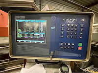 1996 beyeler pr 8 100x3100 kantbank - afbeelding 11 van  16