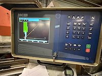 1996 beyeler pr 8 100x3100 kantbank - afbeelding 12 van  16