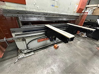 1996 beyeler pr 8 100x3100 kantbank - afbeelding 16 van  16