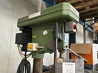 1996 bimak 180a tafelboormachine - afbeelding 2 van  3