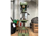 1996 bimak 180a tafelboormachine - afbeelding 3 van  3