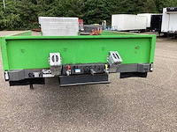 1996 bloemenroehr oplegger be oplegger 5.5 ton - afbeelding 20 van  20
