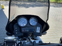 1996 bmw - r1100 gs - motorcycle - afbeelding 3 van  11