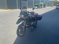 1996 bmw - r1100 gs - motorcycle