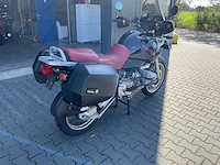 1996 bmw - r1100 gs - motorcycle - afbeelding 7 van  11